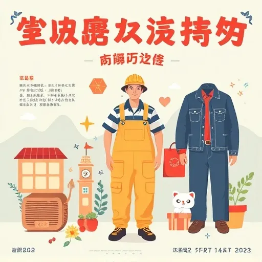 美式工裝是什麼？為什麼2026年依然超夯？