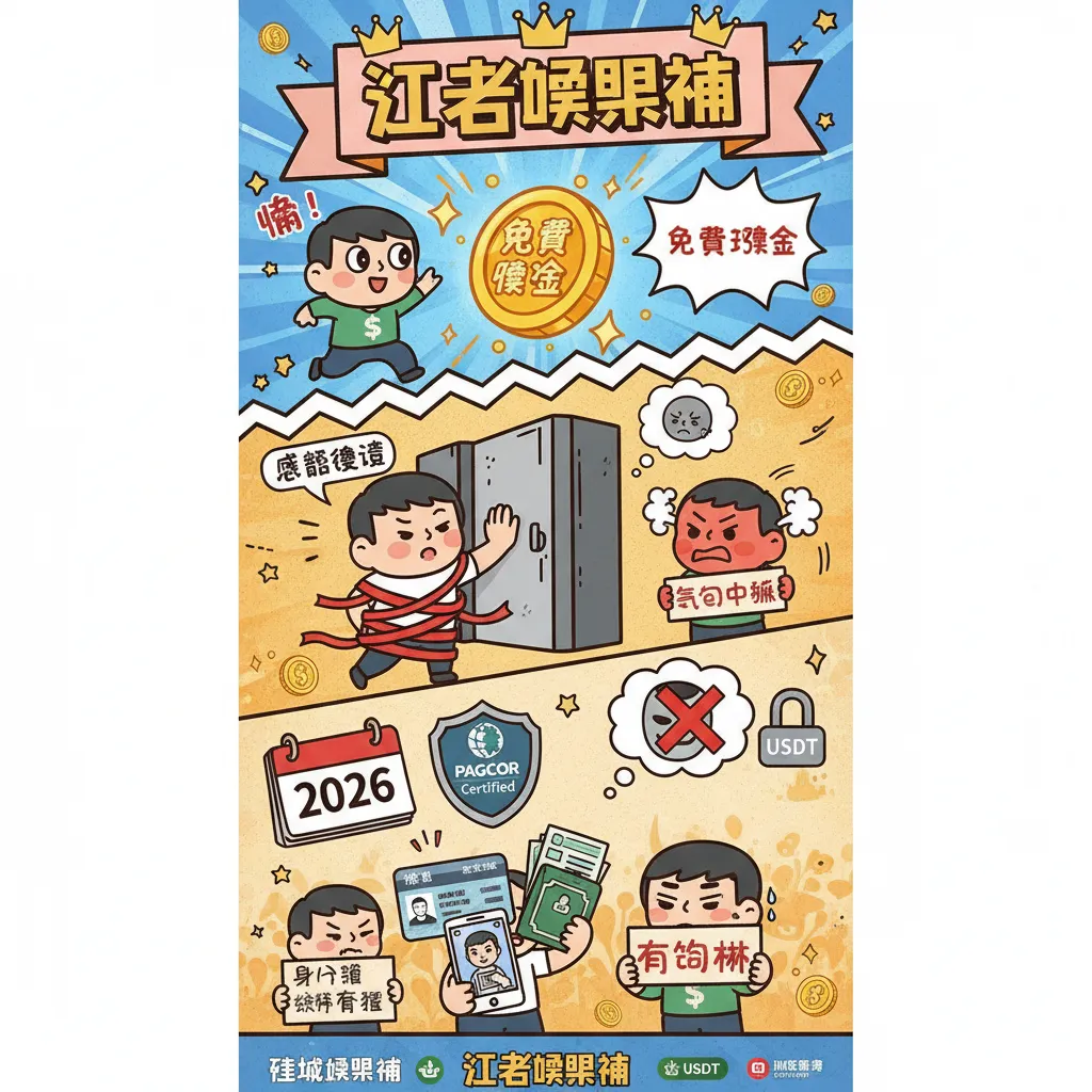 用USDT領免費體驗金要注意帳號驗證跟出金限制